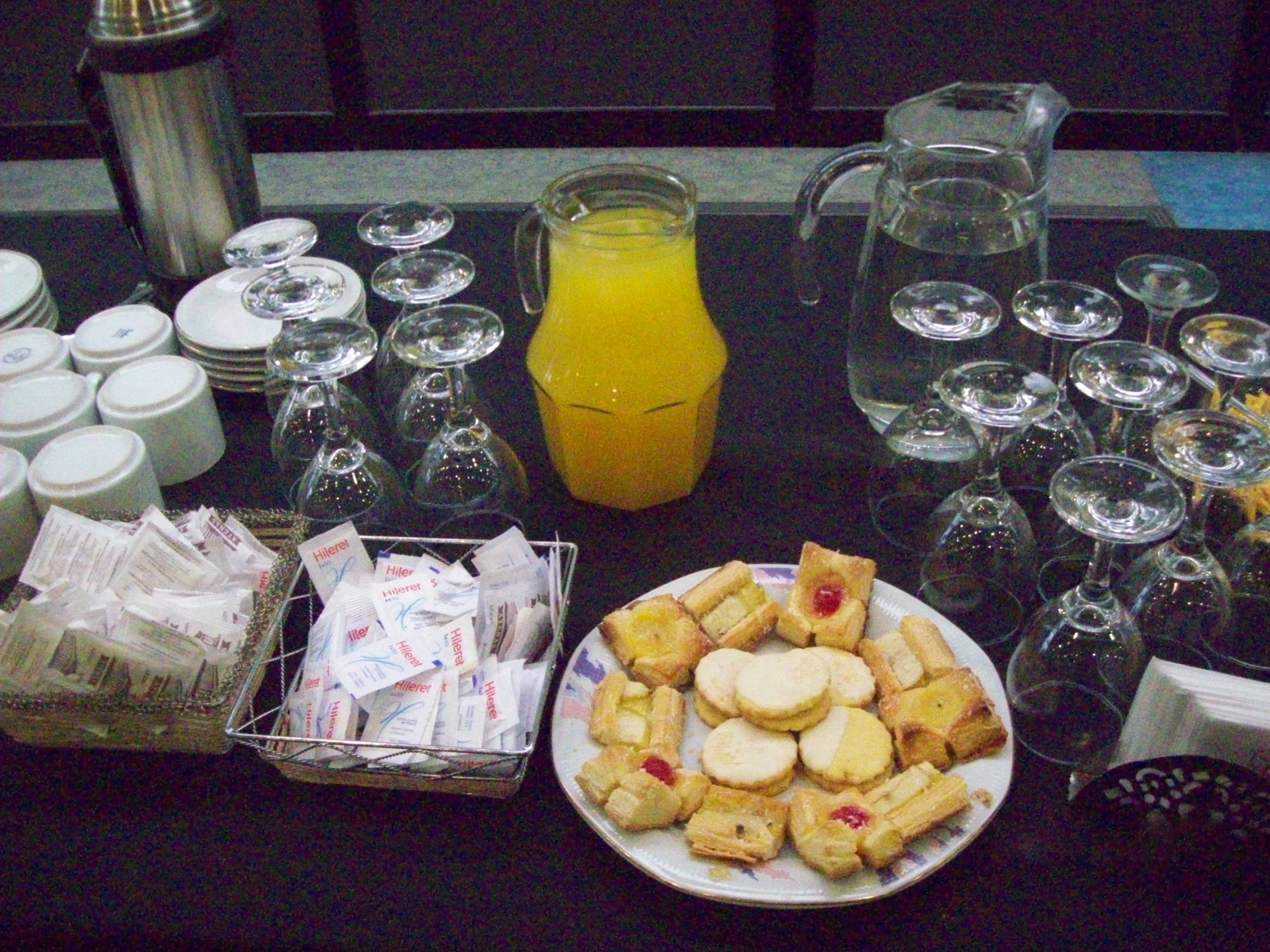 servicios empresariales