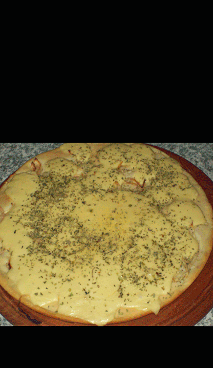 varias pizzas